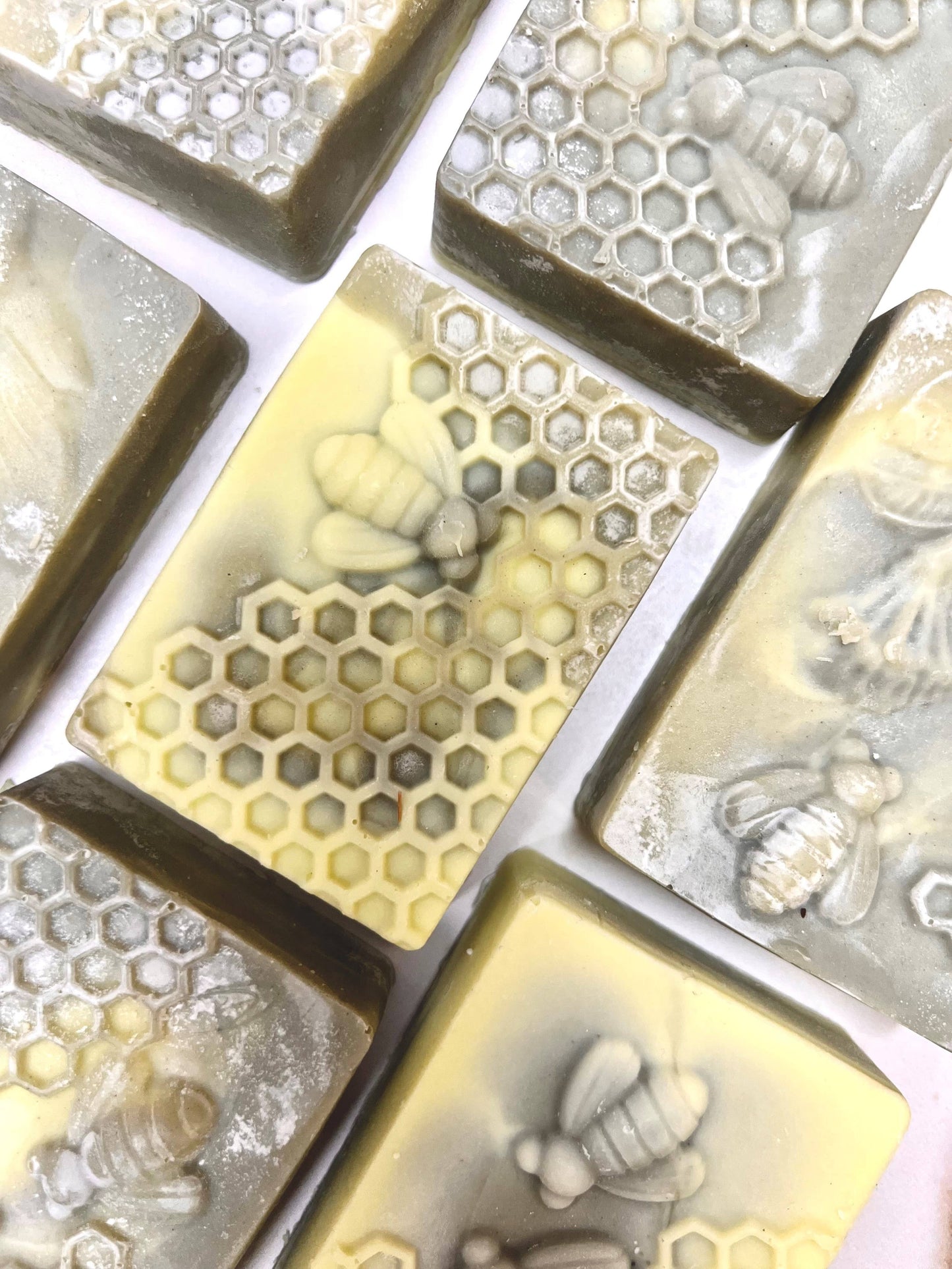 All-Natural, Vegan Soap
