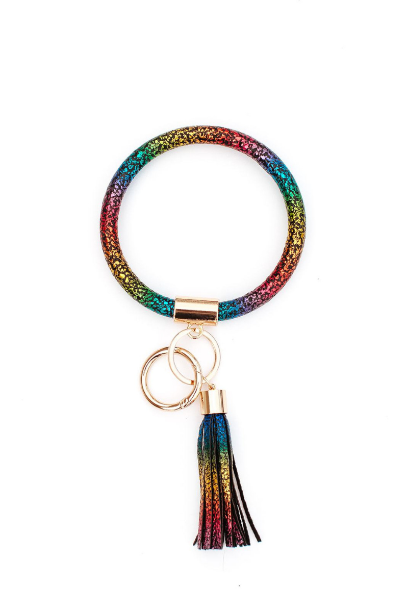 Keychain Bracelets