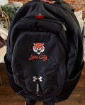 Under Armour Hustle: Lake City Tiger Backpack