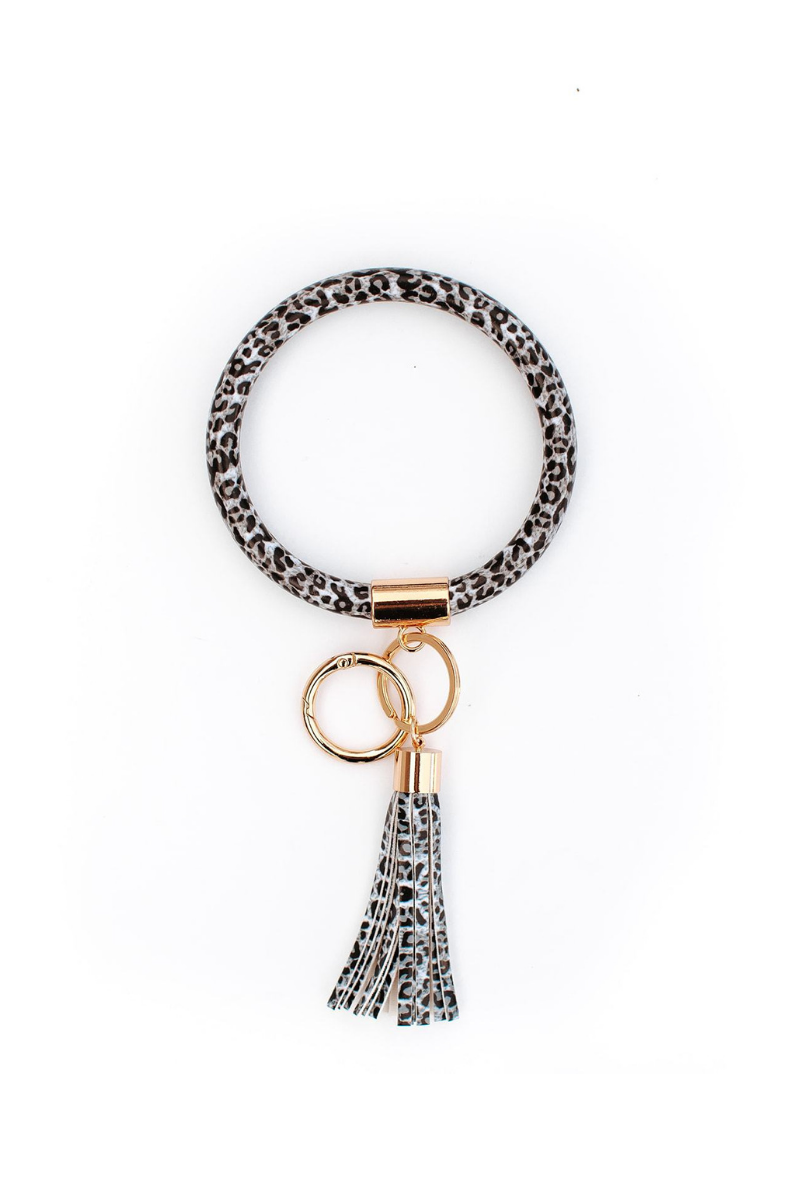 Keychain Bracelets
