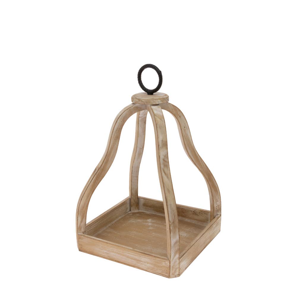 Natural Vaulted Lanterns