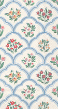 Paper Guest Towels 16 ct Joyful Lattice