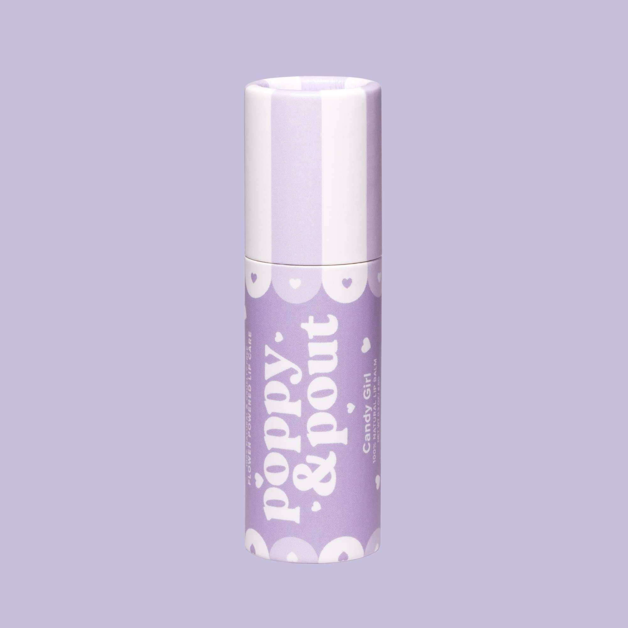 Poppy & Pout Lip Balm