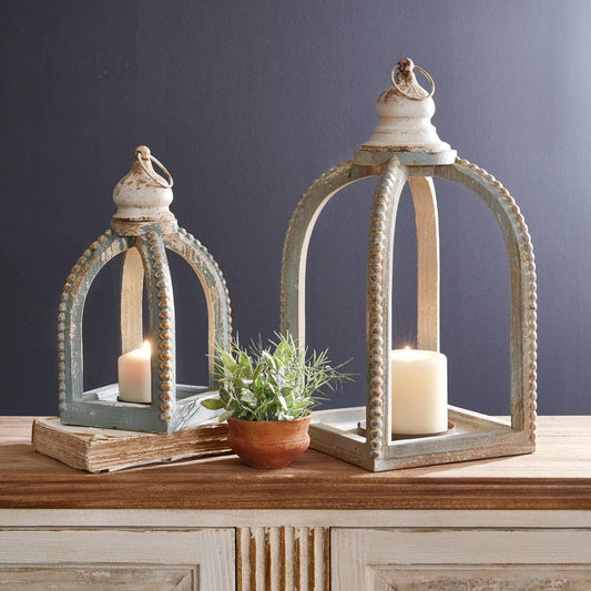 St Tropez Lanterns