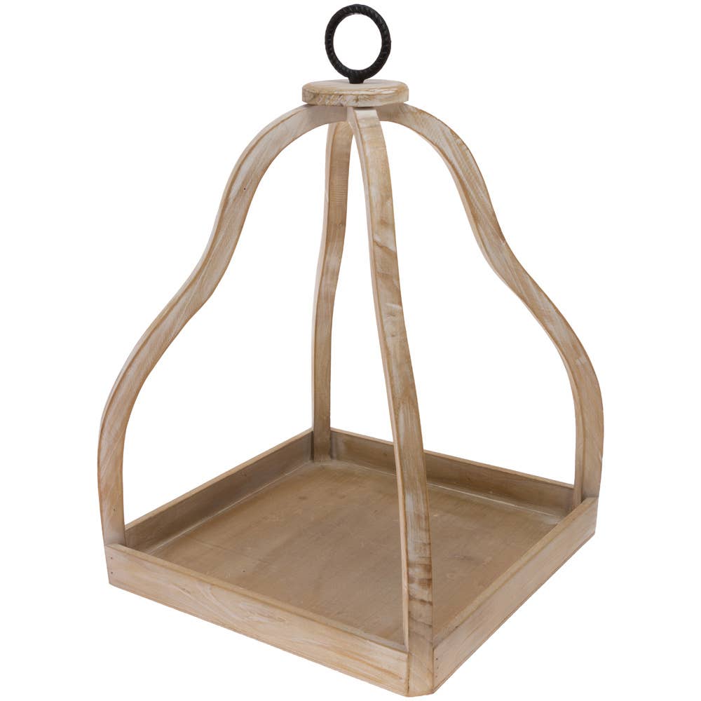Natural Vaulted Lanterns