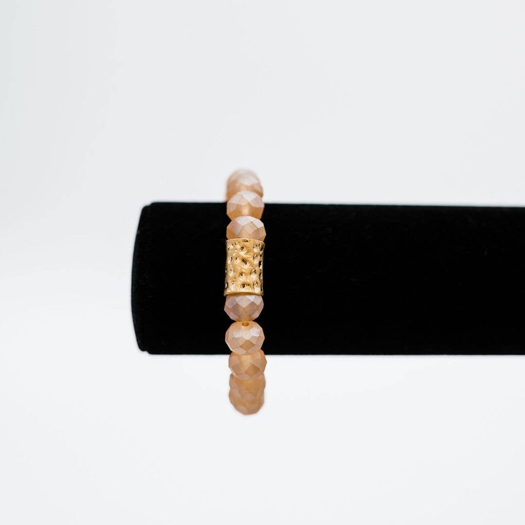 Clarissa Beaded Bracelet