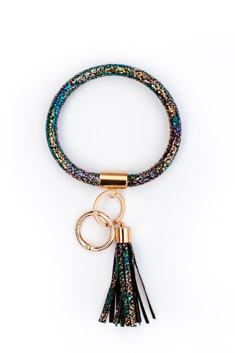 Keychain Bracelets