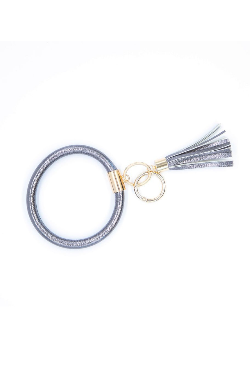 Keychain Bracelets