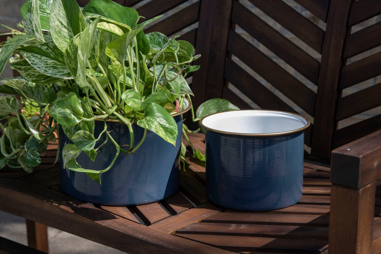 Doreen Planters