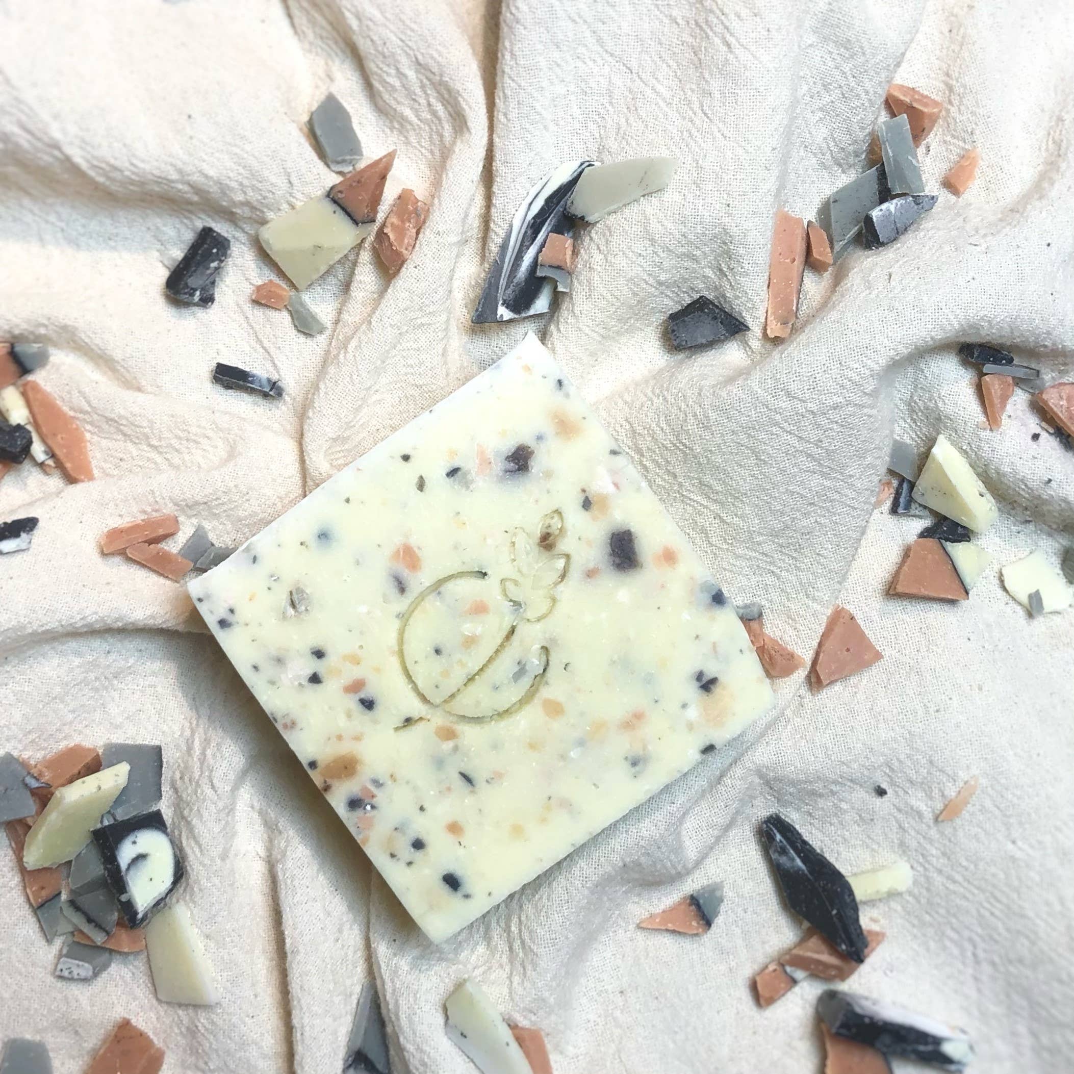 All-Natural, Vegan Soap