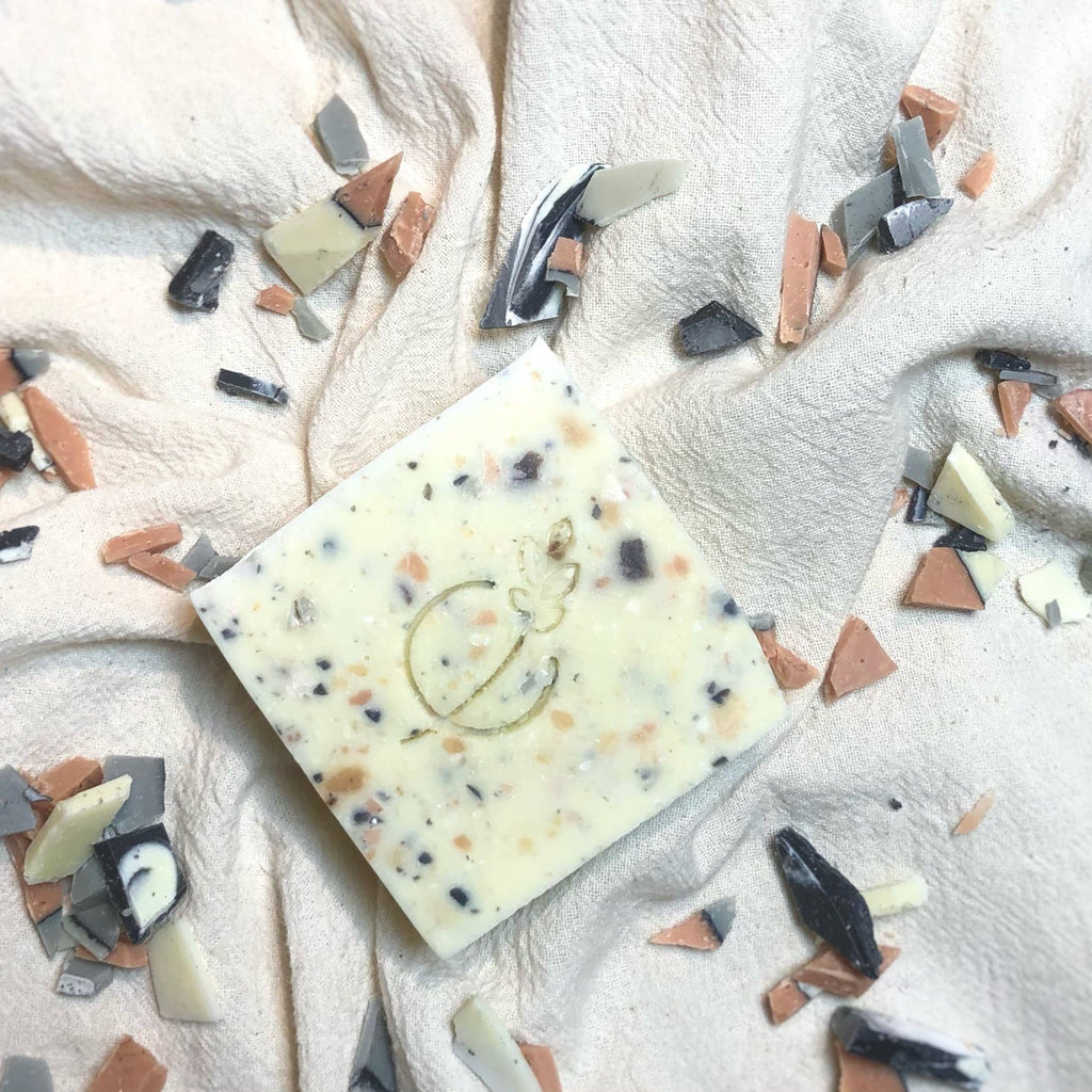 All-Natural, Vegan Soap