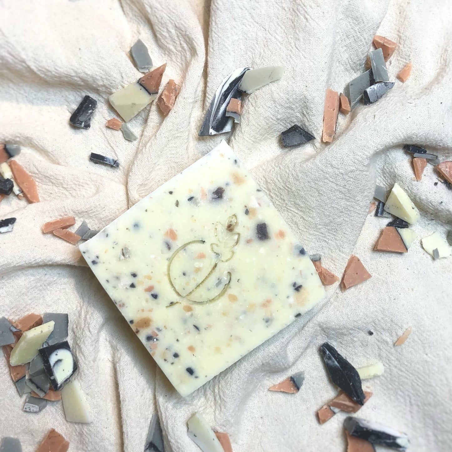 All-Natural, Vegan Soap