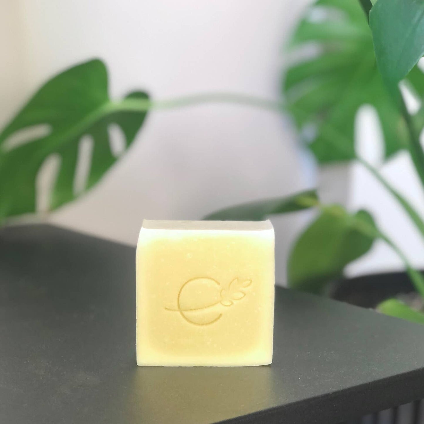 All-Natural, Vegan Soap