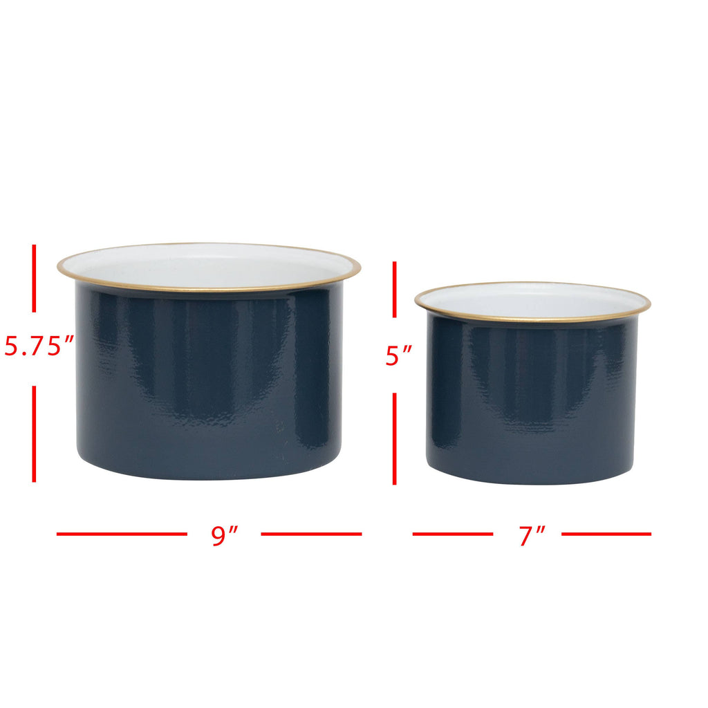 Doreen Planters