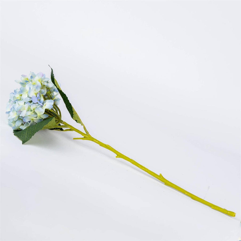 Hydrangea Light Blue Stem
