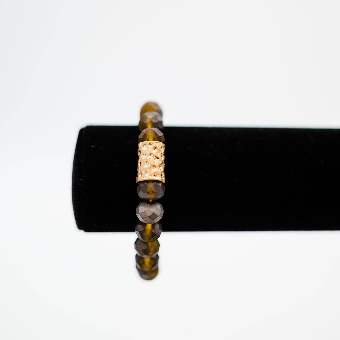 Clarissa Beaded Bracelet