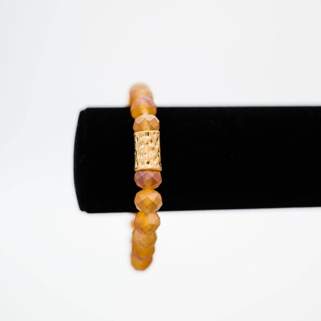 Clarissa Beaded Bracelet