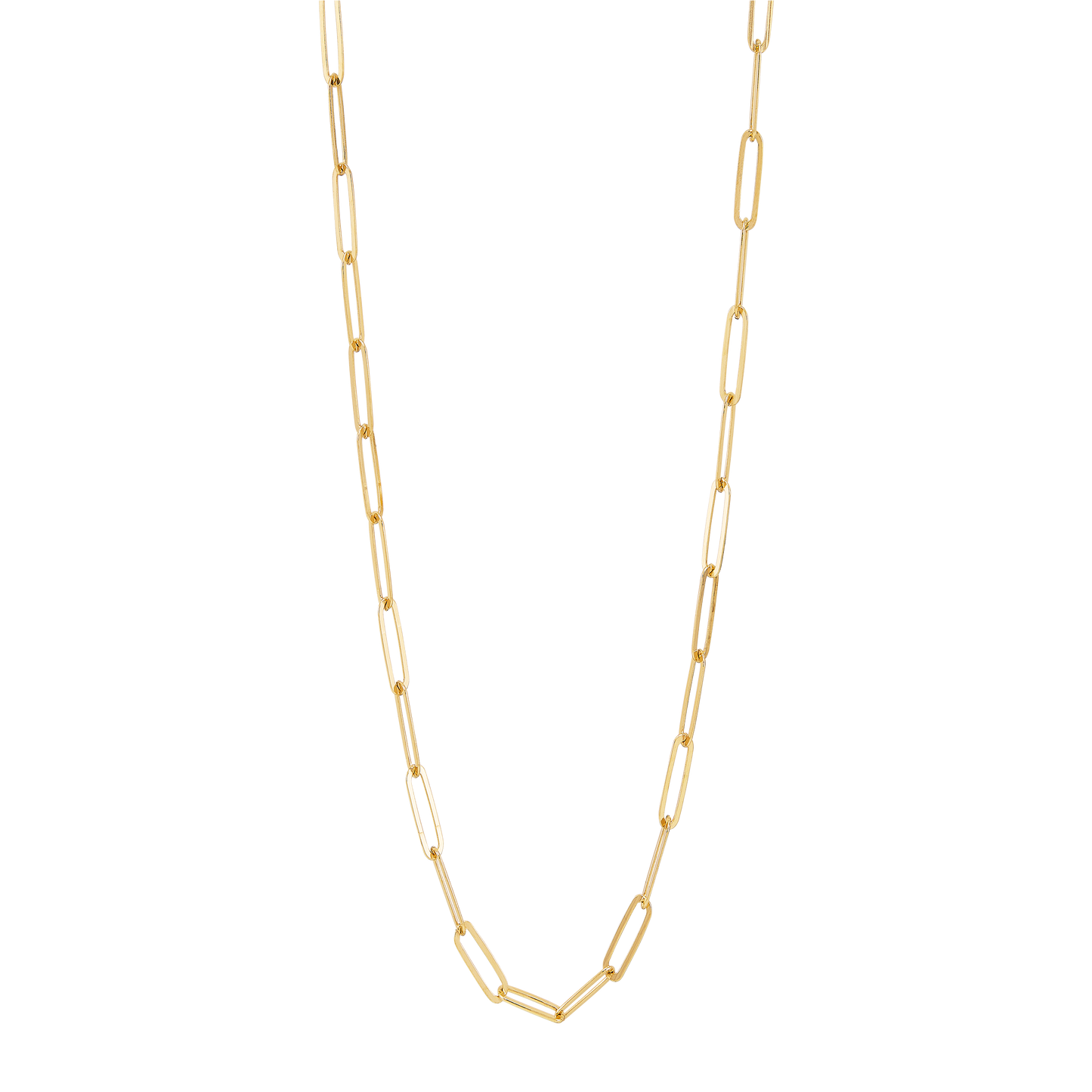 Silpada 'Graffetta Matte' Necklace in Silver