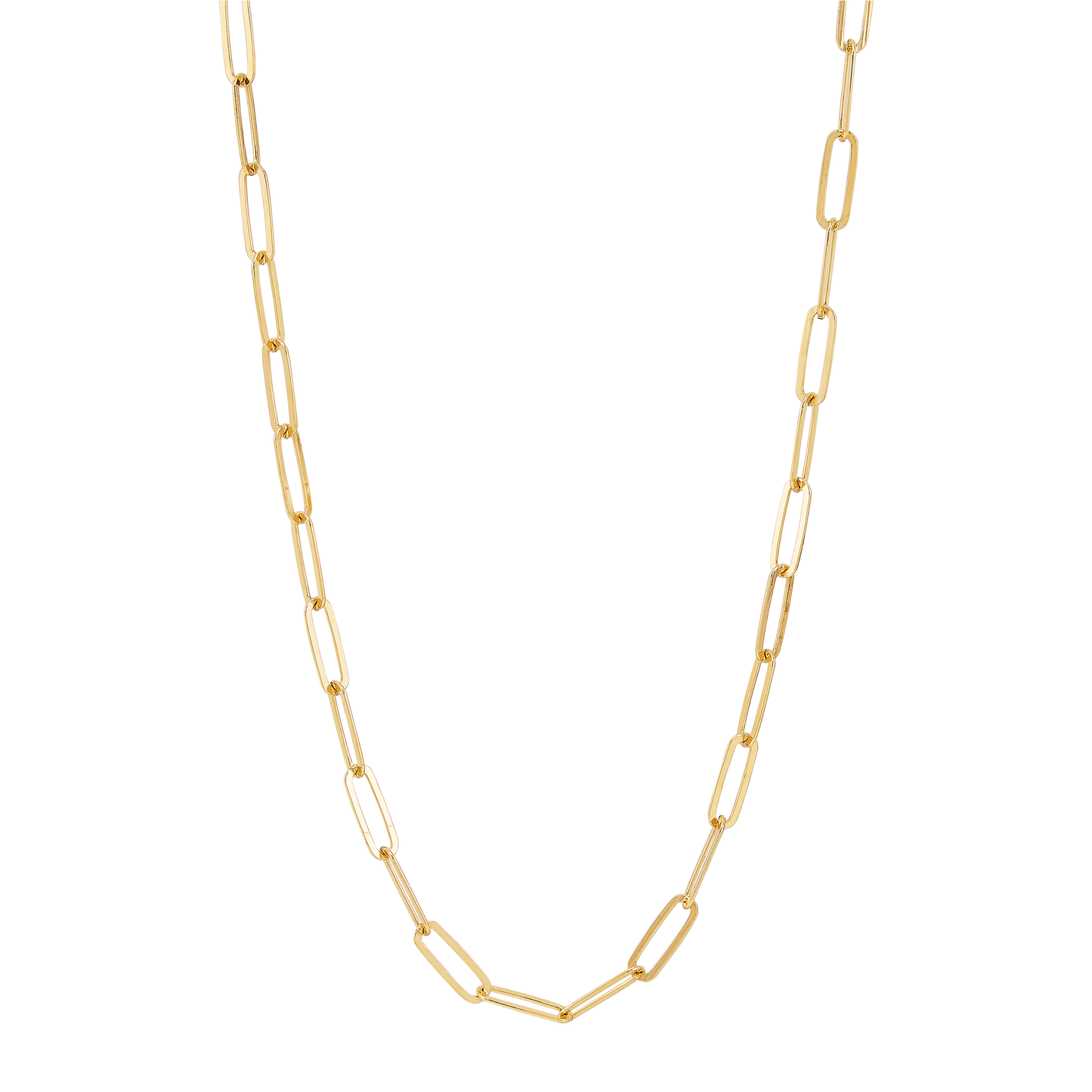 Silpada 'Graffetta Matte' Necklace in Silver