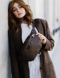 Adele Fanny Pack Belt Bag
