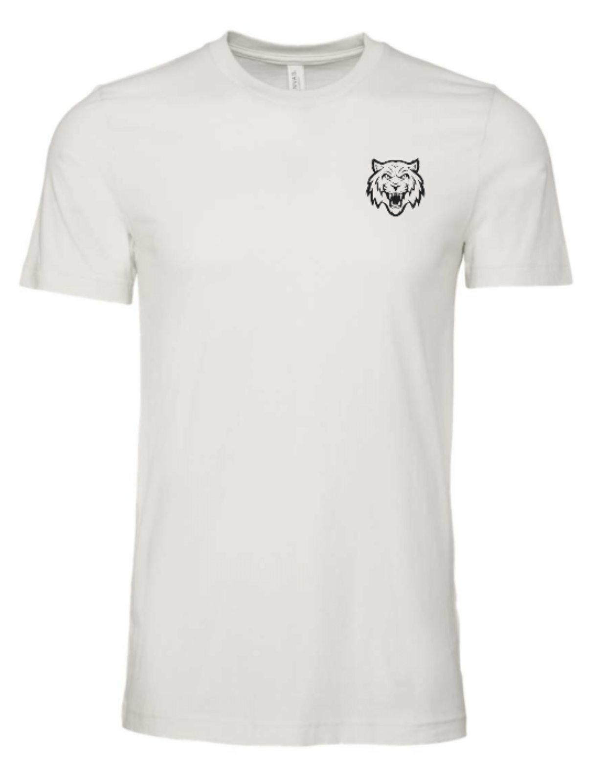 Lake City Adult Short Sleeve Tee