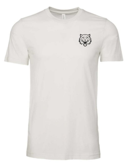 Lake City Adult Short Sleeve Tee