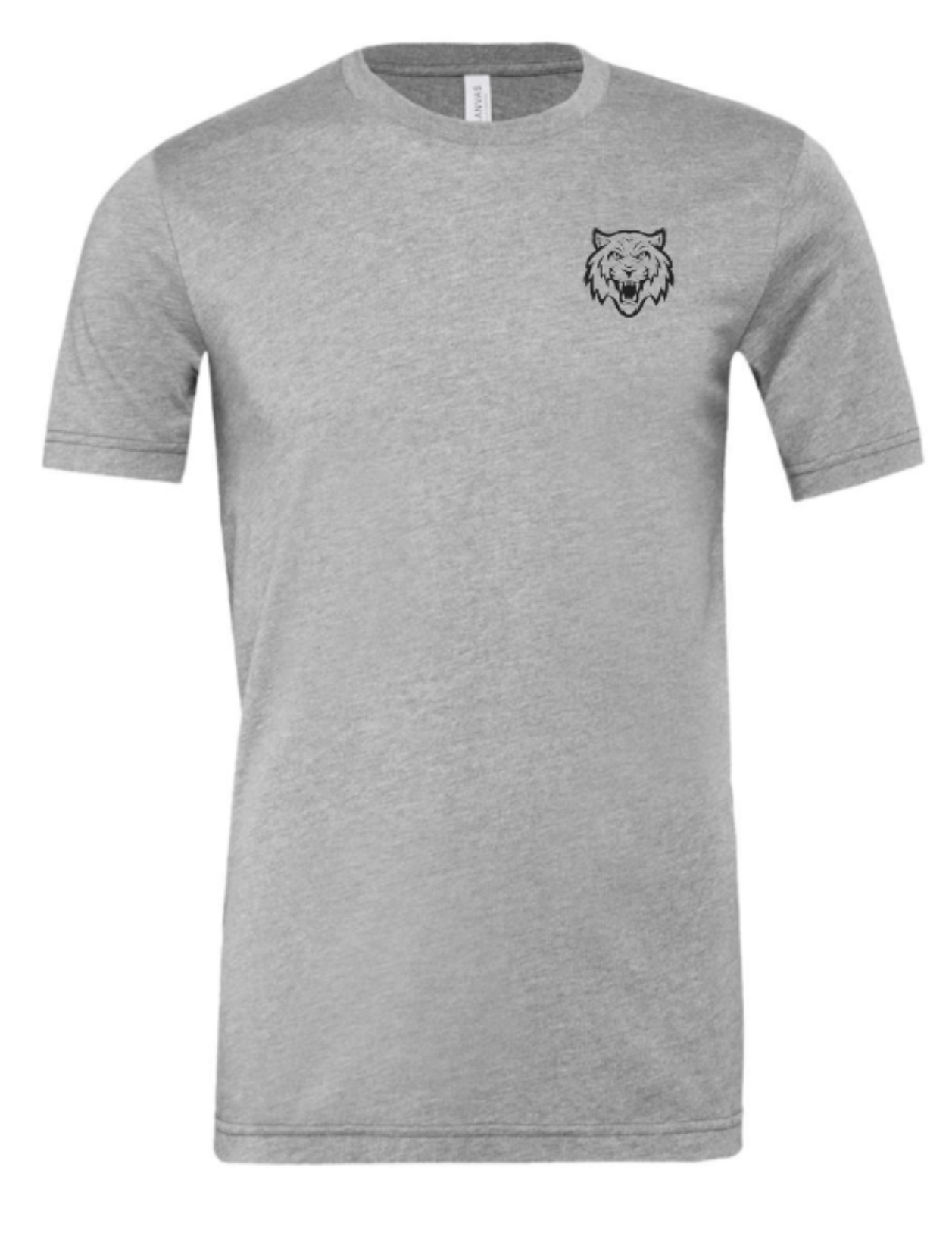 Lake City Adult Short Sleeve Tee