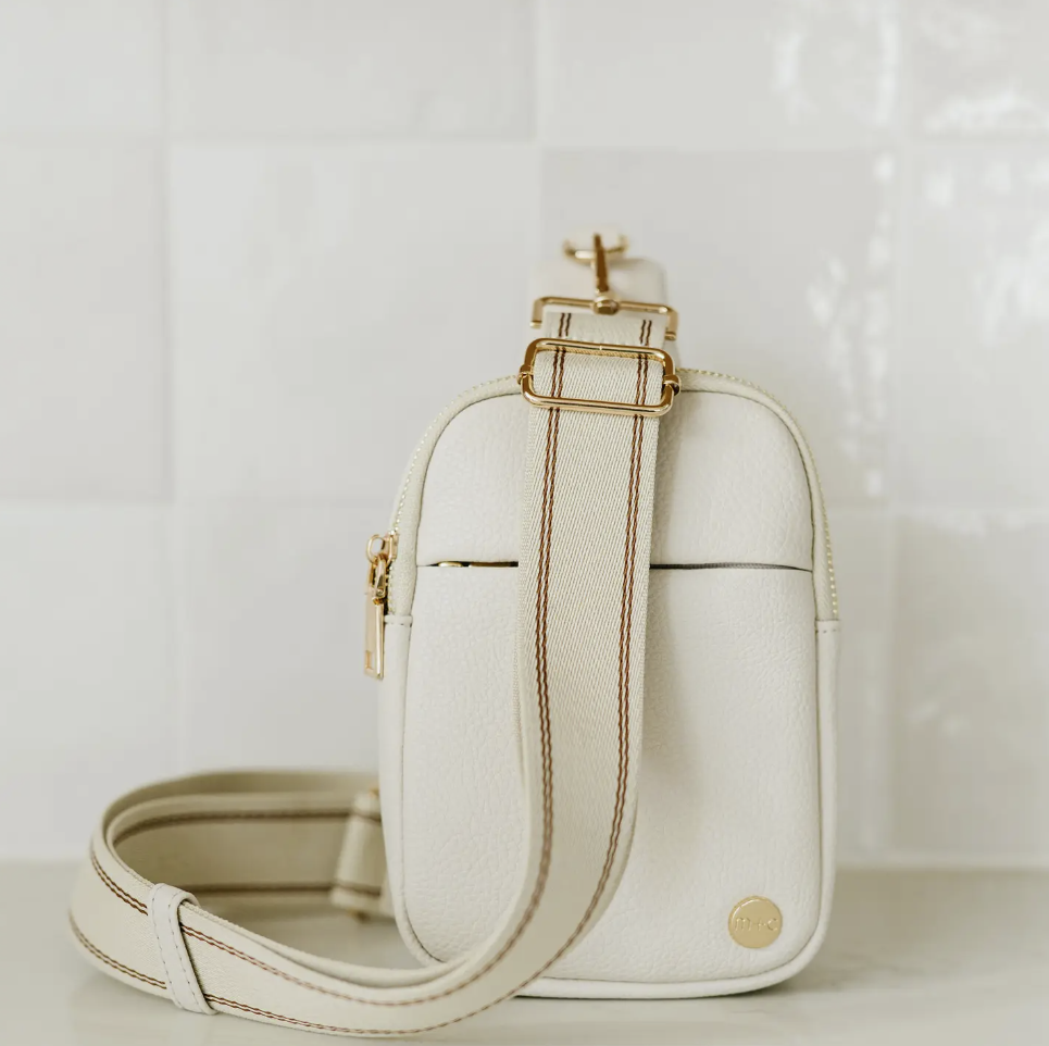 Bridget Sling Crossbody Fanny Mini Belt Bag