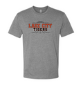 LC Football Adult Long Sleeve & Short Sleeve Tees