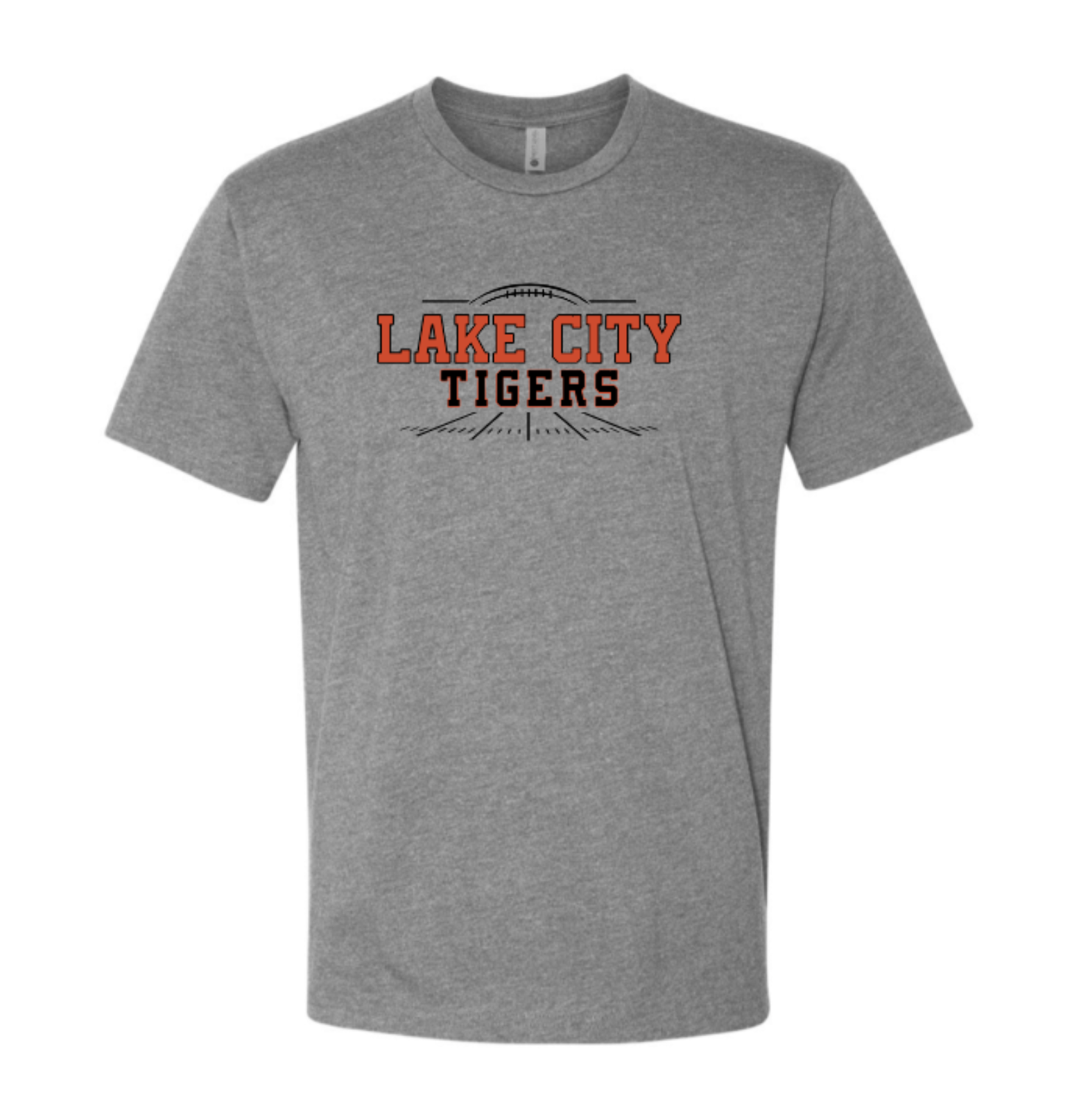 LC Football Youth Long Sleeve & Short Sleeve Tees
