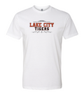 LC Football Youth Long Sleeve & Short Sleeve Tees