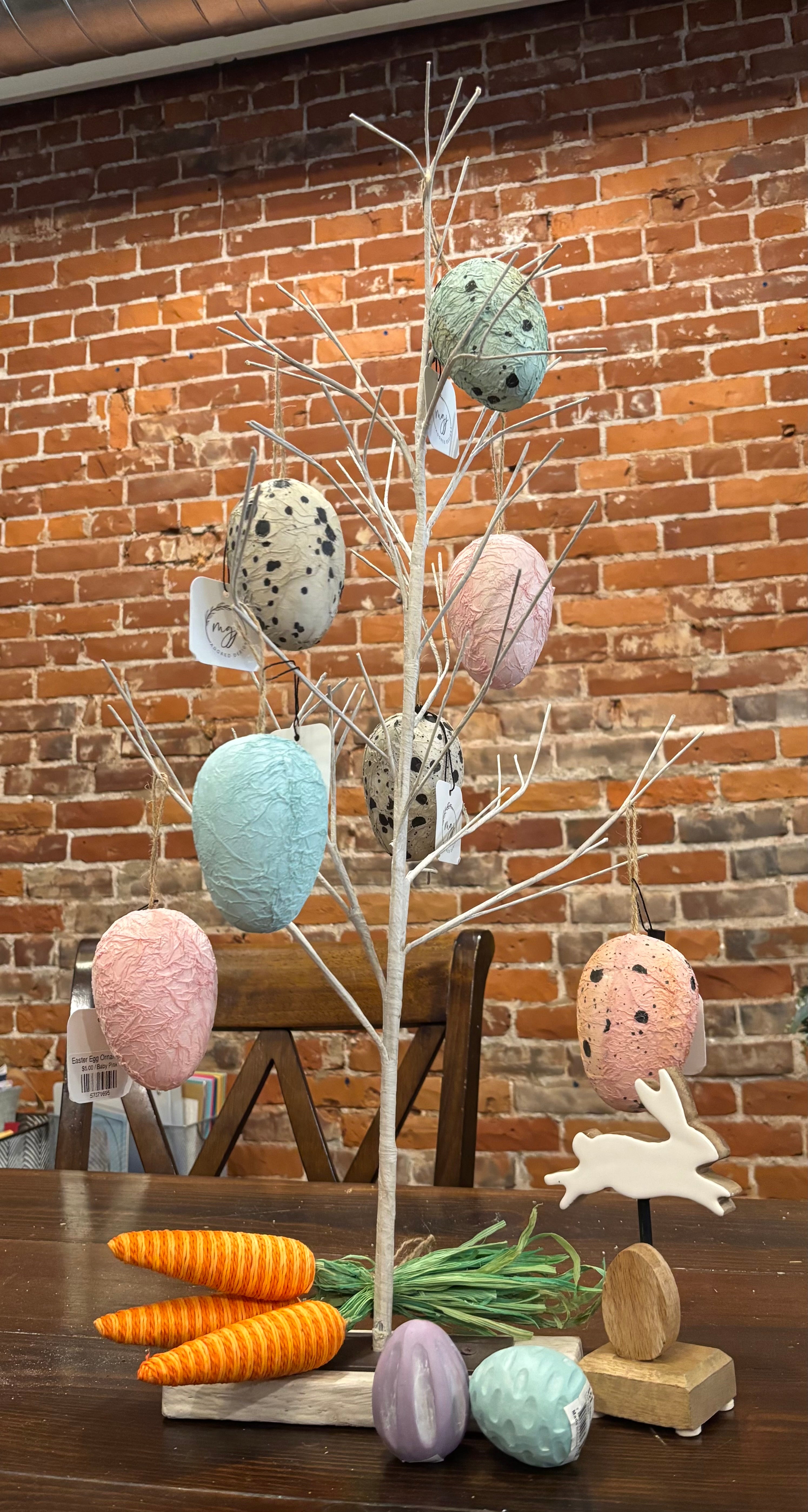 Decorative Holiday Tree
