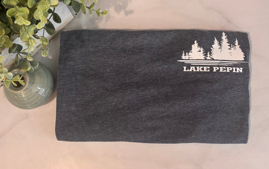 Lake Pepin Unisex T-Shirt
