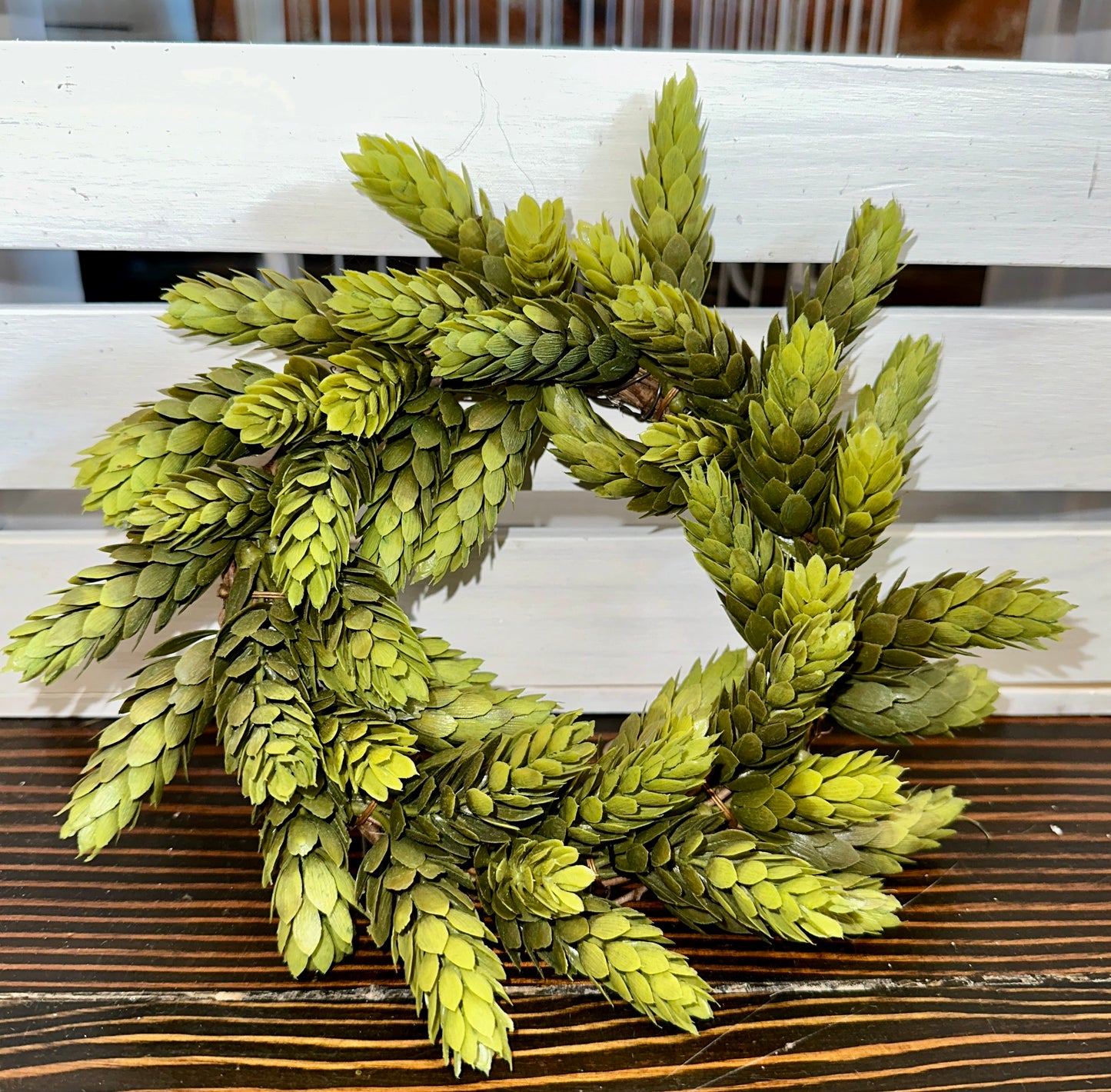 Mini Wreath