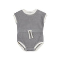 Quincy Mae Lagoon Retro Romper