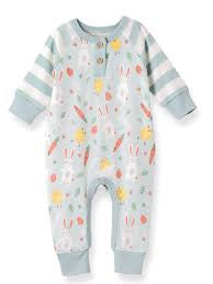 Tesa Babe Easter Onesie