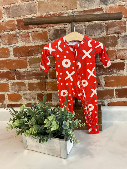 Xoxo Onesie