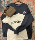Explore Youth T-Shirt
