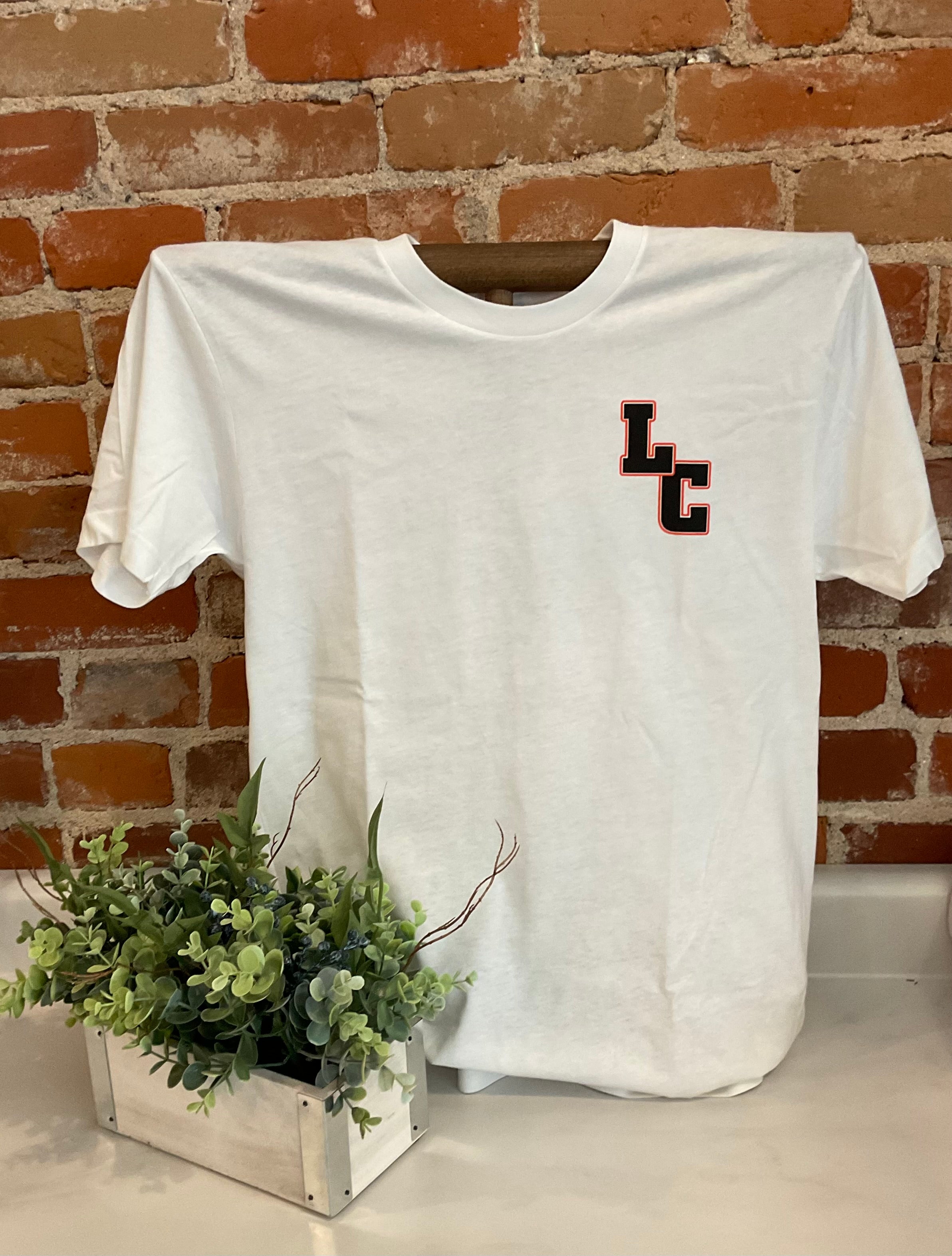 LC Tigers Shirt