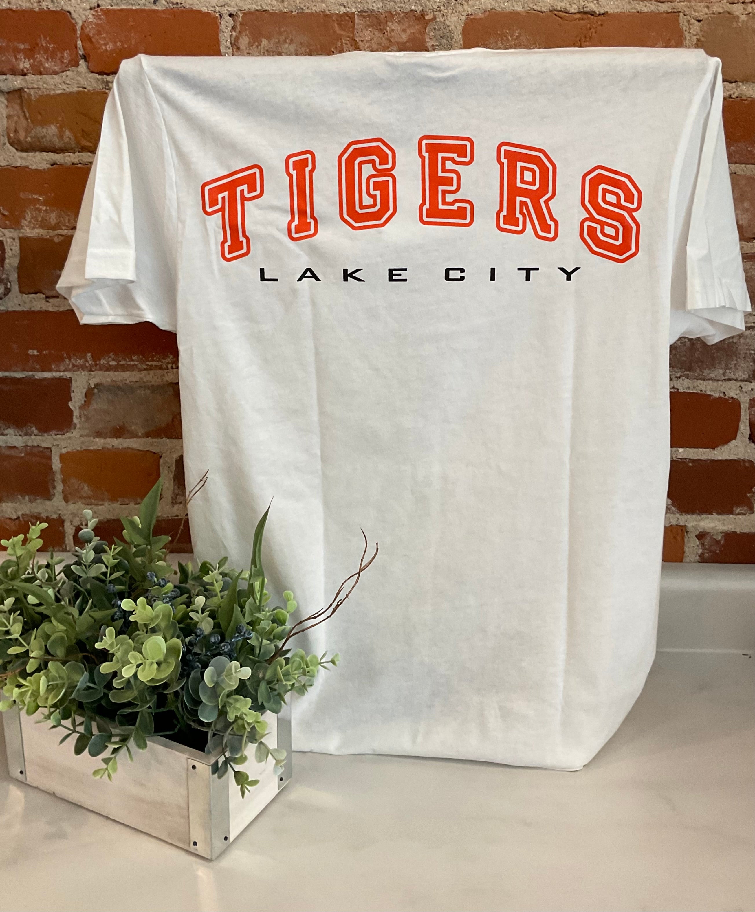 LC Tigers Shirt