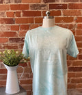 Youth Seashell Short Sleeve Tee