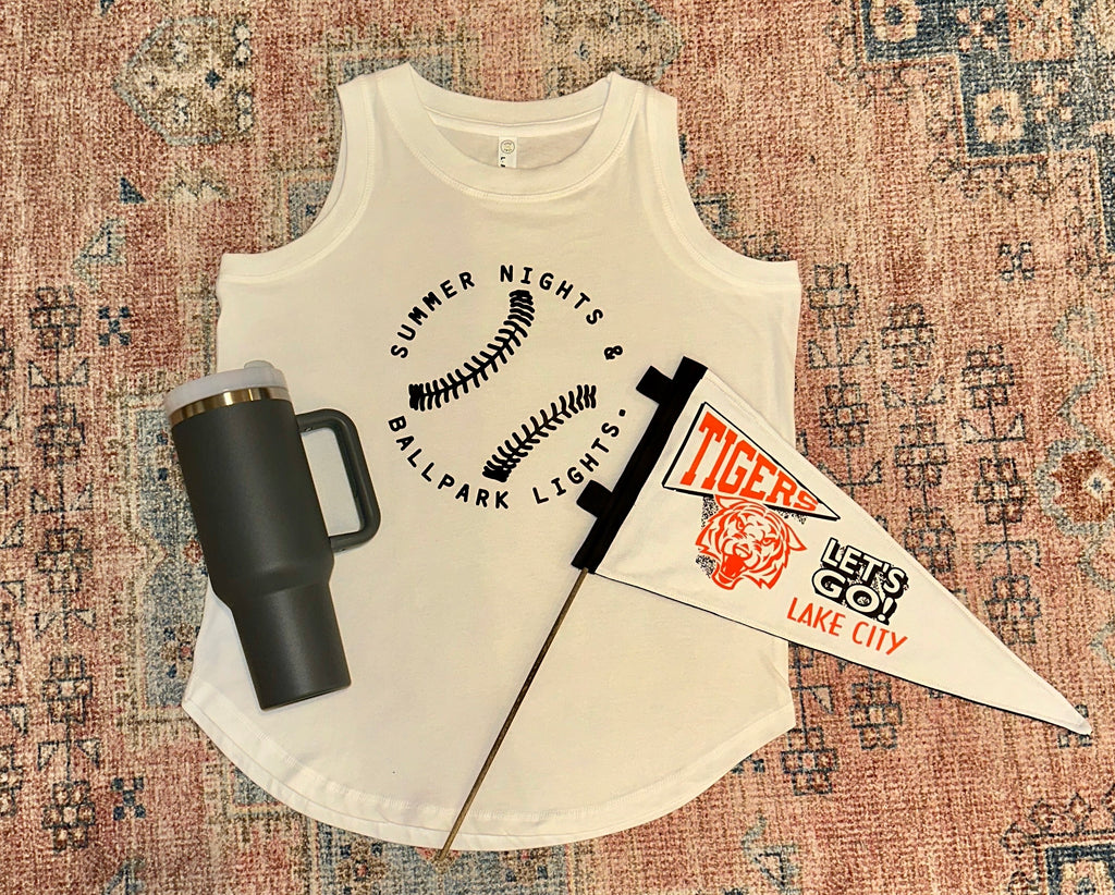 40 oz Oversized Insulated Tumblers