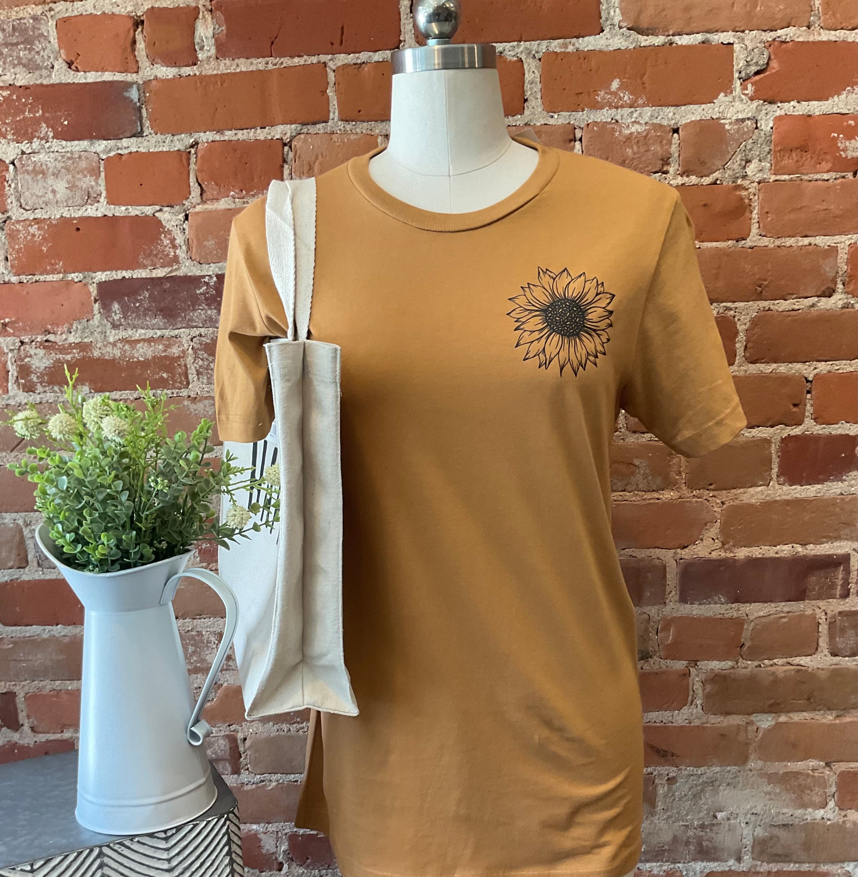 Sunflower T-Shirt