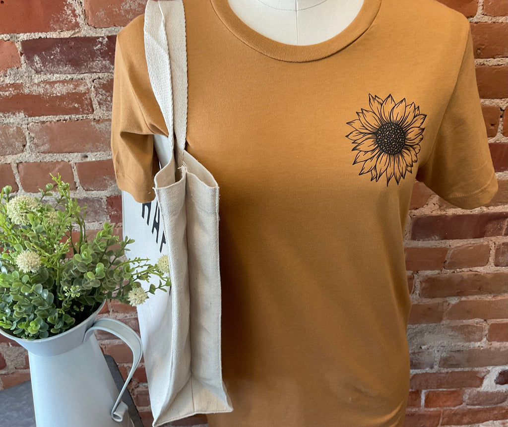 Sunflower T-Shirt