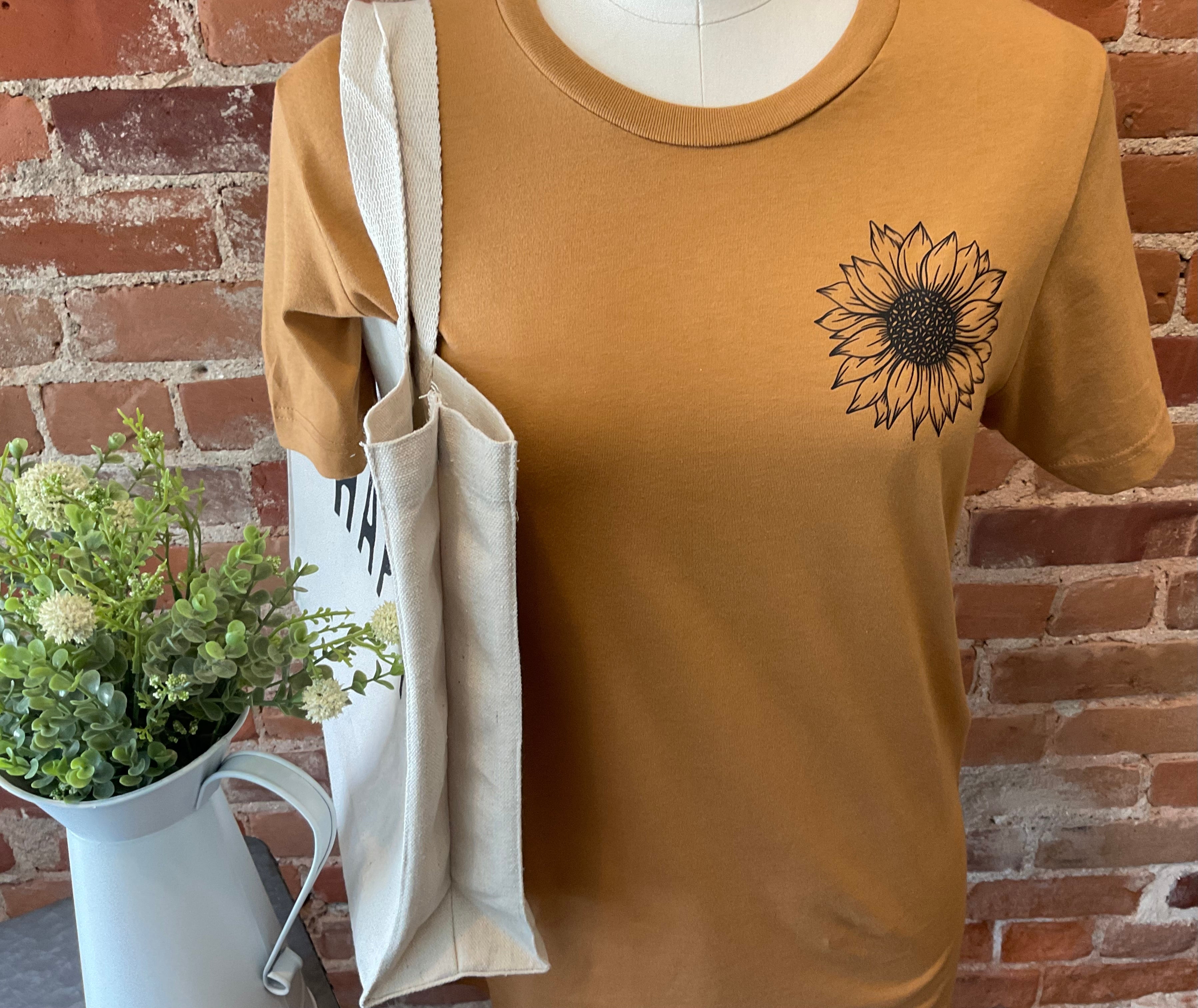 Sunflower T-Shirt