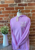 Live Life In Full Bloom Sweatshirt