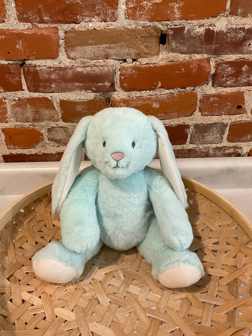 Blue Bunny