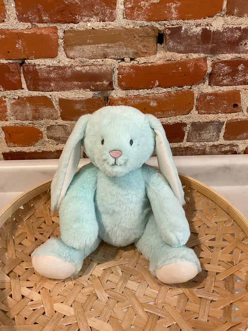 Blue Bunny