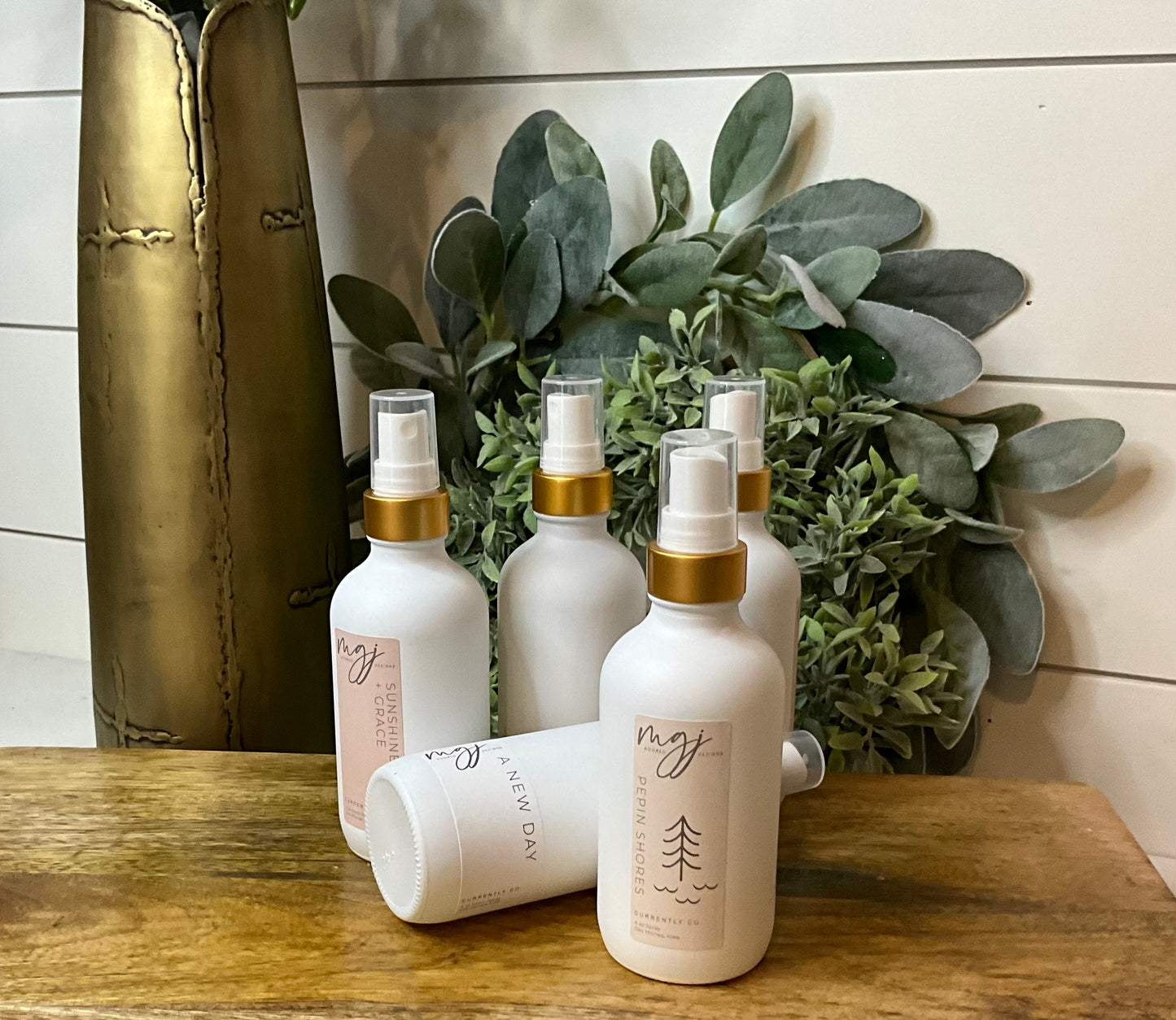 Room + Linen Spray