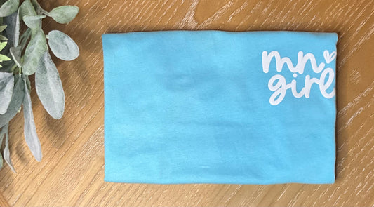 MN Girl Youth T-Shirt